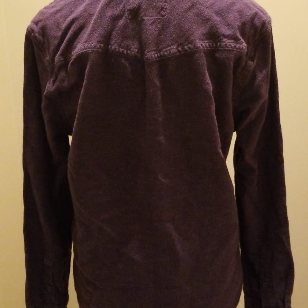 Roebuck & Co Button Down - Vintage - Picture 3 of 4